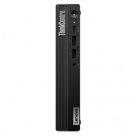 Lenovo miniarvuti ThinkCentre M70Q G5 i5-13400T 16GB 512GB SSD Windows 11 Pro Wi-Fi