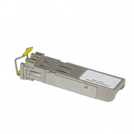 "Tecowin Cisco 1000BASE-SX SFP, MMF, 850nm, LC, DOM, compatible"