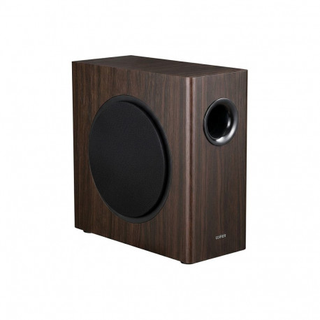 Edifier aktiivne subwoofer T5s, pruun