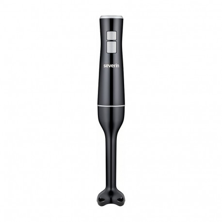 "SM 3770 Stabmixer schwarz/grau"