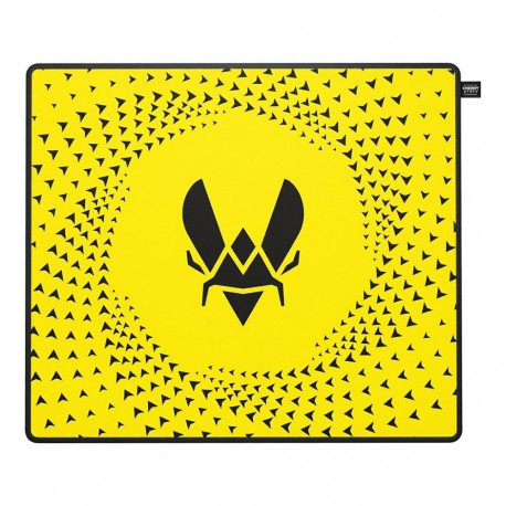 "CHERRY XTRFY GP5 Smooth high-speed gaming mousepad"