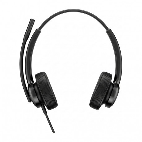 "HP POLY MISSION 425 CL AI NOISE"