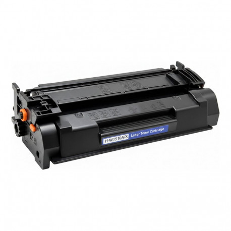 "HP 151X Hohe Ergiebigkeit Schwarz Tonerpatrone (W1510X)"