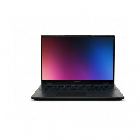 Medion Erazer sülearvuti Beast 18 X1 CU9-275HX/32GB/2TBSSD/RTX5080/W 11 Home