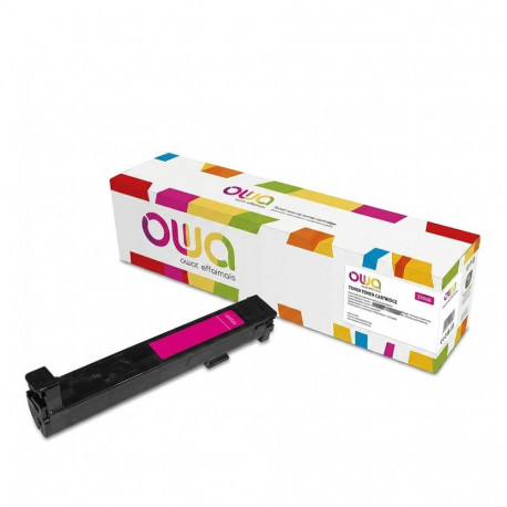 HP ühilduv tooner CF303A 32000S, magenta