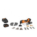 "Fein Multimaster AMM 500 PLUS 4AH AS"