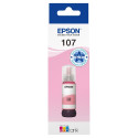 Epson tindipudel 1LB 107 EcoTank, helemagenta