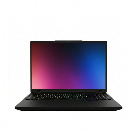 Schenker sülearvuti XMG FUSION 15 - L25xck - 15,3" QHD 300Hz IPS-ekraan, Intel Core Ultra 7 255H, 32