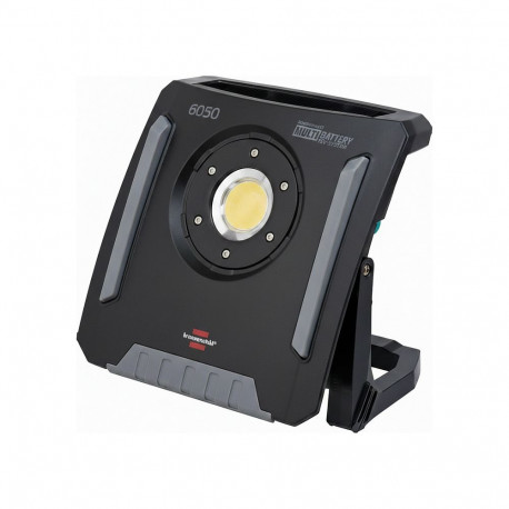 Brennenstuhl LED-hübriidprožektor Multi Battery
