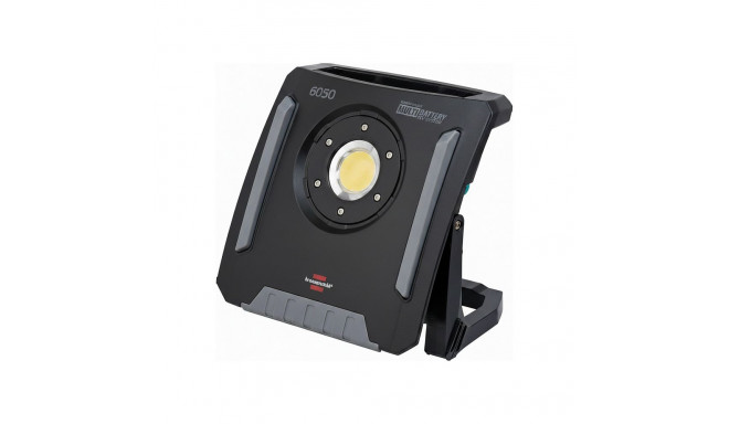 Brennenstuhl LED-hübriidprožektor Multi Battery