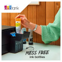 Epson 107 must tindipudel (70ml)