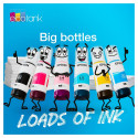 Epson 107 must tindipudel (70ml)