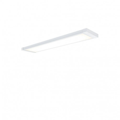 "Zumtobel ROXY 1500 D 5500 840 FLEX LED-Anbauleuchte Multilumen"