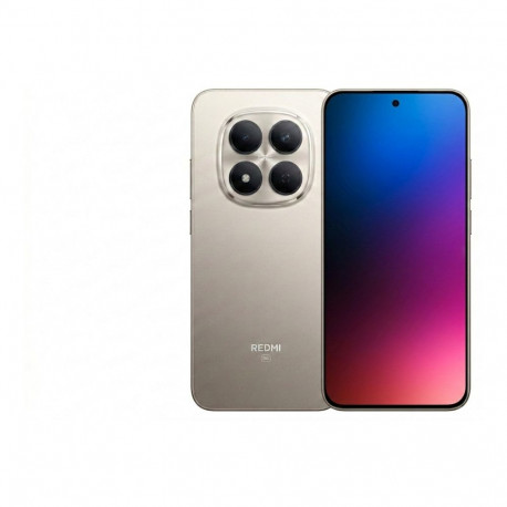Xiaomi Redmi Note 15 Pro 256GB 5G titaan