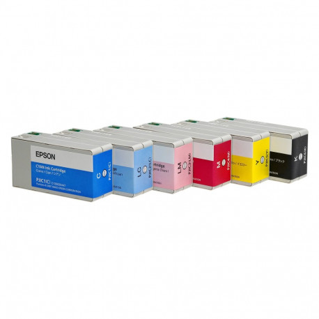 Epson Discproducer PJIC7(LC)(C13S020689)