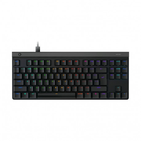 Logitech mänguriklaviatuur G515 TKL juhtmega