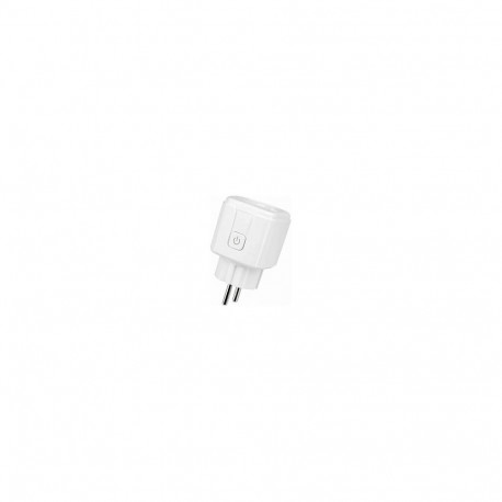 LED Wifi nutipistik 16A mõõtmisfunktsiooniga Milight/Miboxer