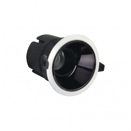 "LED Downlight 18W RGB-WW(RGB-CCT) adjust 2,4 GHz *Milight/Miboxer*"