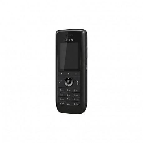 Mitel OpenScape WLAN-telefon WL4 Plus käsitelefon