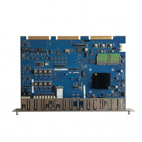 "Mitel OpenScape Business X3W/X5W Basis Mainboard OCCMB,"