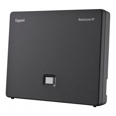 "Gigaset BasicLine IPw/o PSU schwarz"