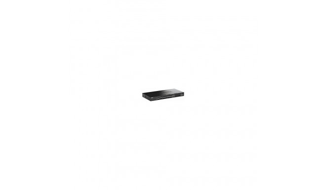 "D-Link DGS-1530-28SC/E 28-P. Smart Manag. Gigab. Stack Switch"