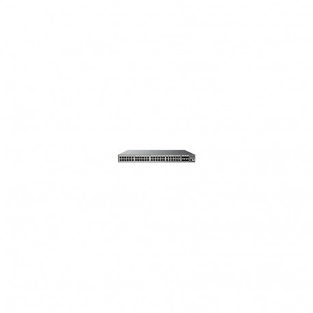"Grandstream GWN7806PL PRO – Enterprise Layer 2++ Managed Switch – 48× Gigabit RJ45 (PoE/PoE+) + 6× 