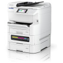 Epson WorkForce Pro EM-C8100RDWF multifunktsionaalne tindiprinter
