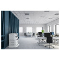 "Epson WorkForce Pro EM-C8100RDWF Tintenstrahl-Multifunktionsgerät"