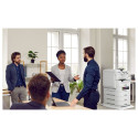 "Epson WorkForce Pro EM-C8100RDWF Tintenstrahl-Multifunktionsgerät"