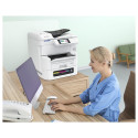 "Epson WorkForce Pro EM-C8100RDWF Tintenstrahl-Multifunktionsgerät"