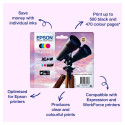 Epson 502XL neljane multipakk