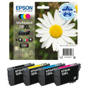 Epson T18014012 must uus pakend