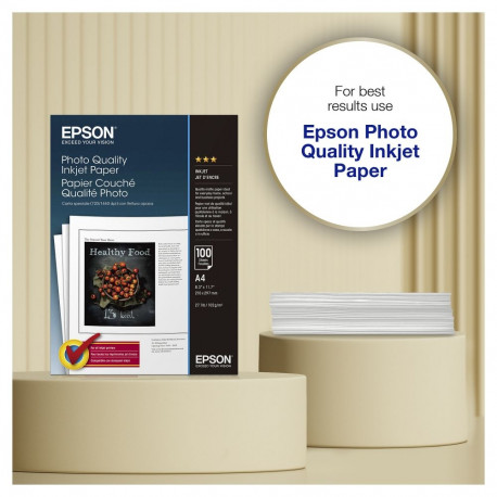 Epson C13S041061 A4 fotopaber