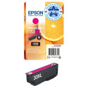 Epson C13T33634012 magenta suure mahutavusega