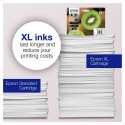 Epson 202 C13T02F44010 kollane