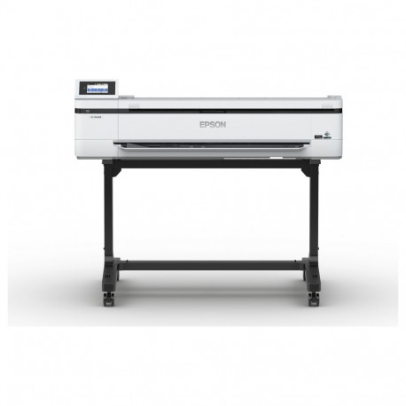 EPSON mitmeotstarbeline tindiprinter SureColor SC-T5100M 36inch, rullmeedium 91.4cm, USB 2.0, Gigabi