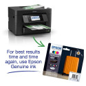 Epson WorkForce Pro WF-4820DWF 4-in-1 multifunktsionaalne tindiprinter