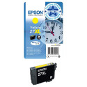 Epson C13T27144012 kollane HC
