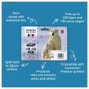 Epson C13T26014012 must