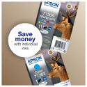 Epson T130340 magenta uus pakend