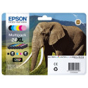 Epson C13T24344012 kollane HC