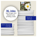 Epson T18044012 kollane uus pakend