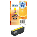 Epson 33XL kollane uus pakend