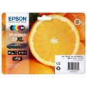 Epson 33XL kollane uus pakend
