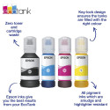 Epson 113 kollane tint T06B4
