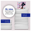 Epson 502 C13T02V64010 CMYK
