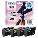 Epson 502 C13T02V24010 tsüaan