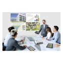 "(1280x800) Epson EB-982W 3-LCD 4200-Lumen 16:10 VGA HDMI composite video Speaker WXGA White"