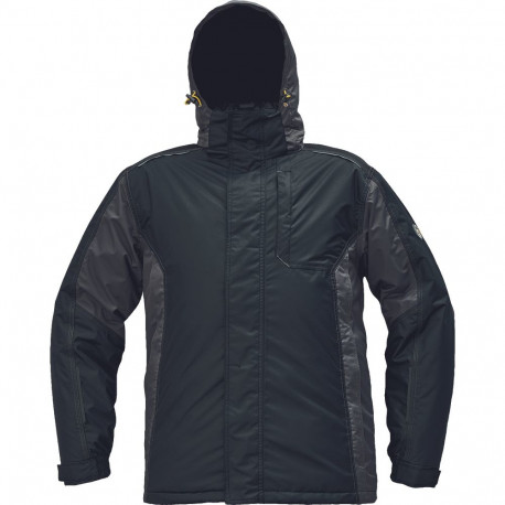 Cerva Dayboro parka must M